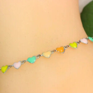 "New Beautiful Design Anklet for Women/Girls, Gift, A669